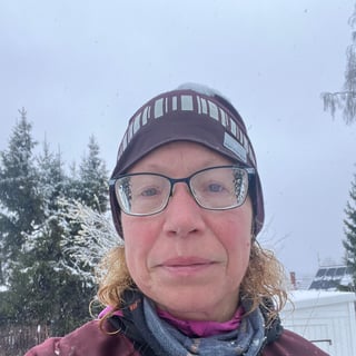 Åsa Jansson