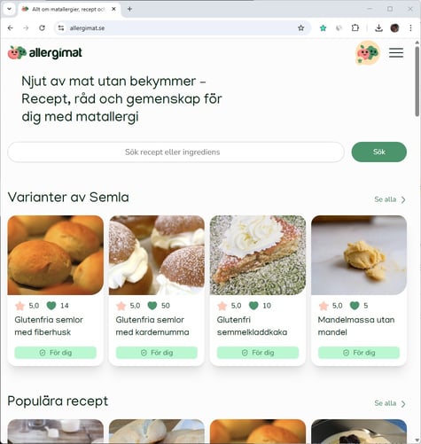 Allergimat Premium