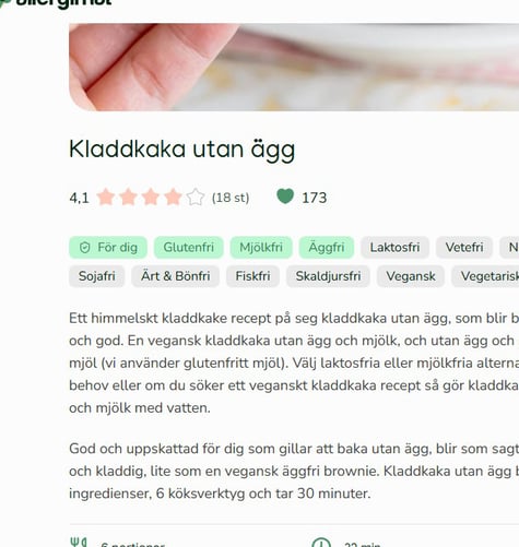 Allergimat Premium