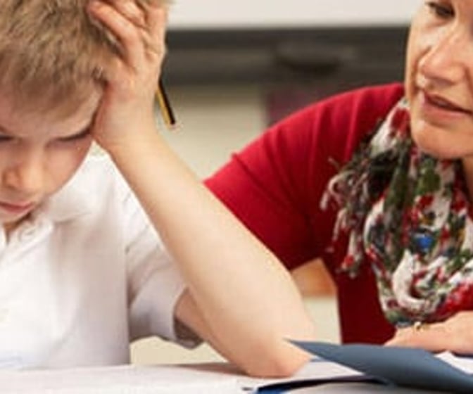 Kopplingen mellan autism och tarm är inte längre ”tokig”