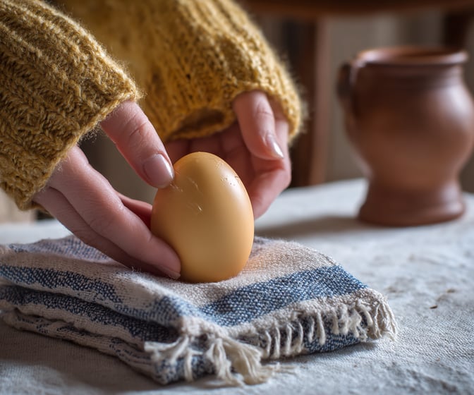 Alternativ till ägg – så ersätter du ägg i matlagning och bakning