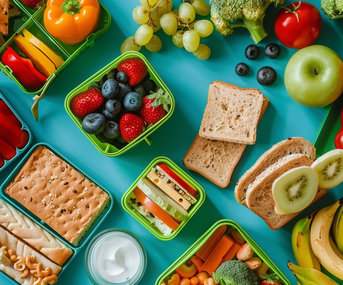 Eu:s 14 allergener - matallergi