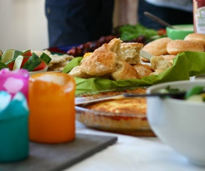 10 Tips till en Glutenintolerant