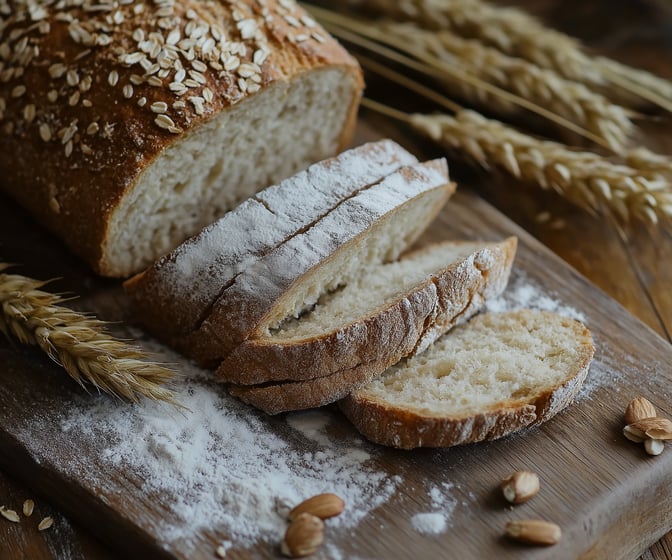 Vad är Celiaki (glutenintolerans)