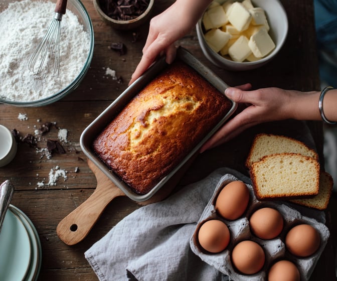 Glutenfri bakning – komplett guide