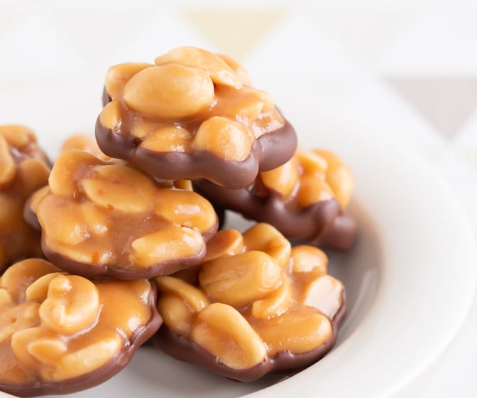 Snickerskyssar