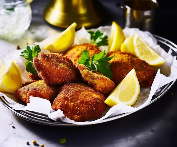 Falafel