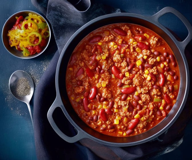 Chili con carne