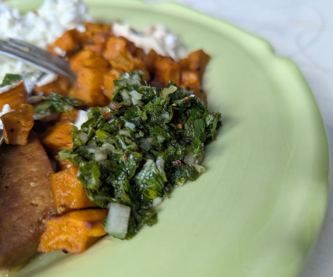 Chimichurri
