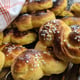 Lussekatter utan saffran