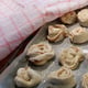 Kanelbullar (mjölk- o äggfria)
