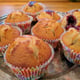 Glutenfria Pepparkaksmuffins