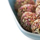 Chokladbollar utan havre
