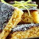 Glutenfri mandelkaka