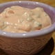 Glutenfri hamburgerdressing