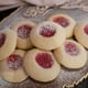 Veganska hallongrottor