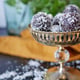 Hälsosamma chokladbollar
