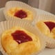 Pannkaksmuffins