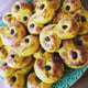 Glutenfria lussekatter