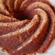 Gluten- och laktosfri mjuk pepparkaka