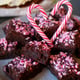 Brownies med polka