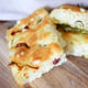 Glutenfri focaccia