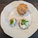 Nyttiga Scones