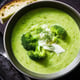 Broccolisoppa
