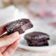 Kladdkaka utan ägg