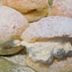 Semlor utan mjölk och ägg