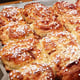Glutenfria kanelbullar
