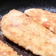 Glutenfri Panerad fisk