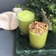 Green machine smoothies