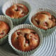 Äppelmuffins