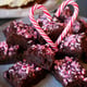 Brownies med polka