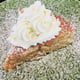 Glutenfri semmelkladdkaka