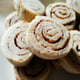 Nyttiga kanelbullar