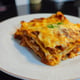 Enkel mjölkfri lasagne
