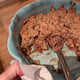 Äppelpaj (glutenfri, vegansk, sockerfri)