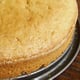 Glutenfri sockerkaka