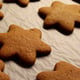 Pepparkakor (för multiallergiker)