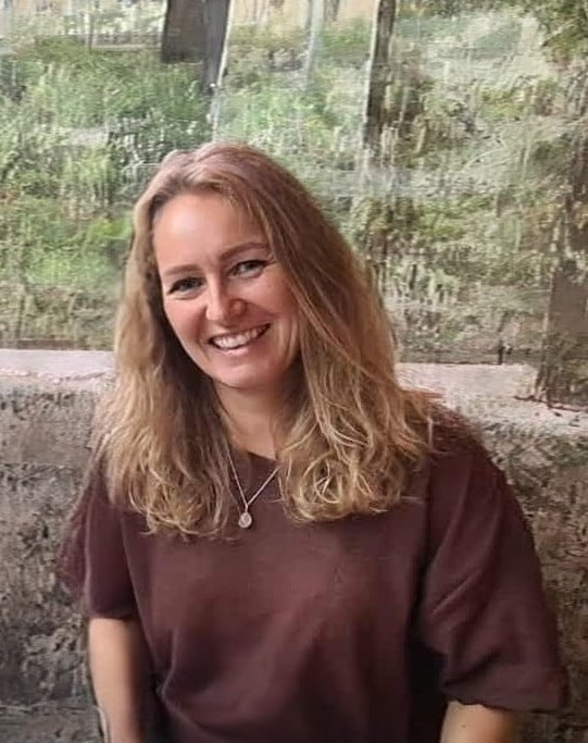 Eleonor Sandström