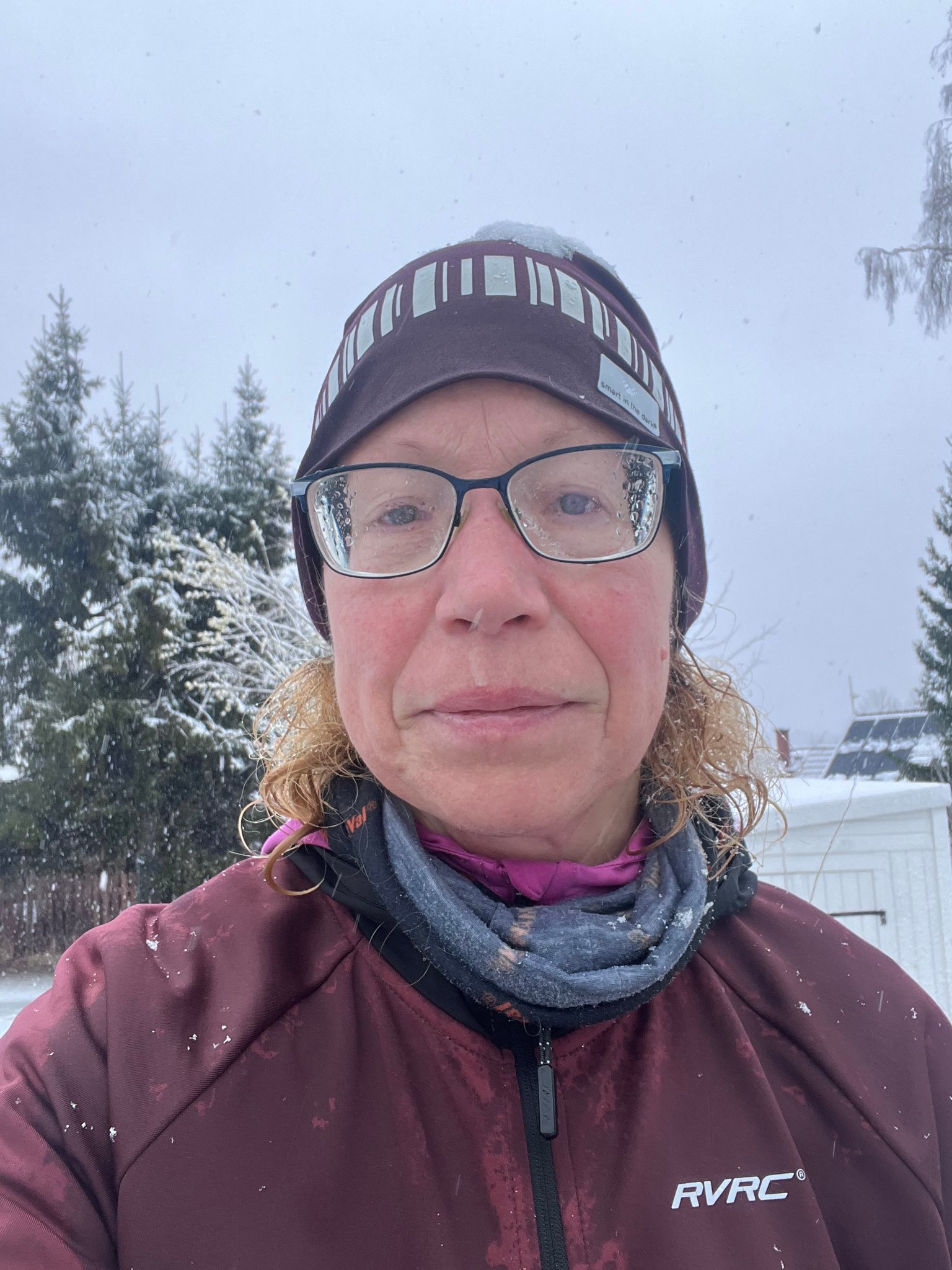 Åsa Jansson