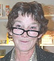 Louise Malmberg